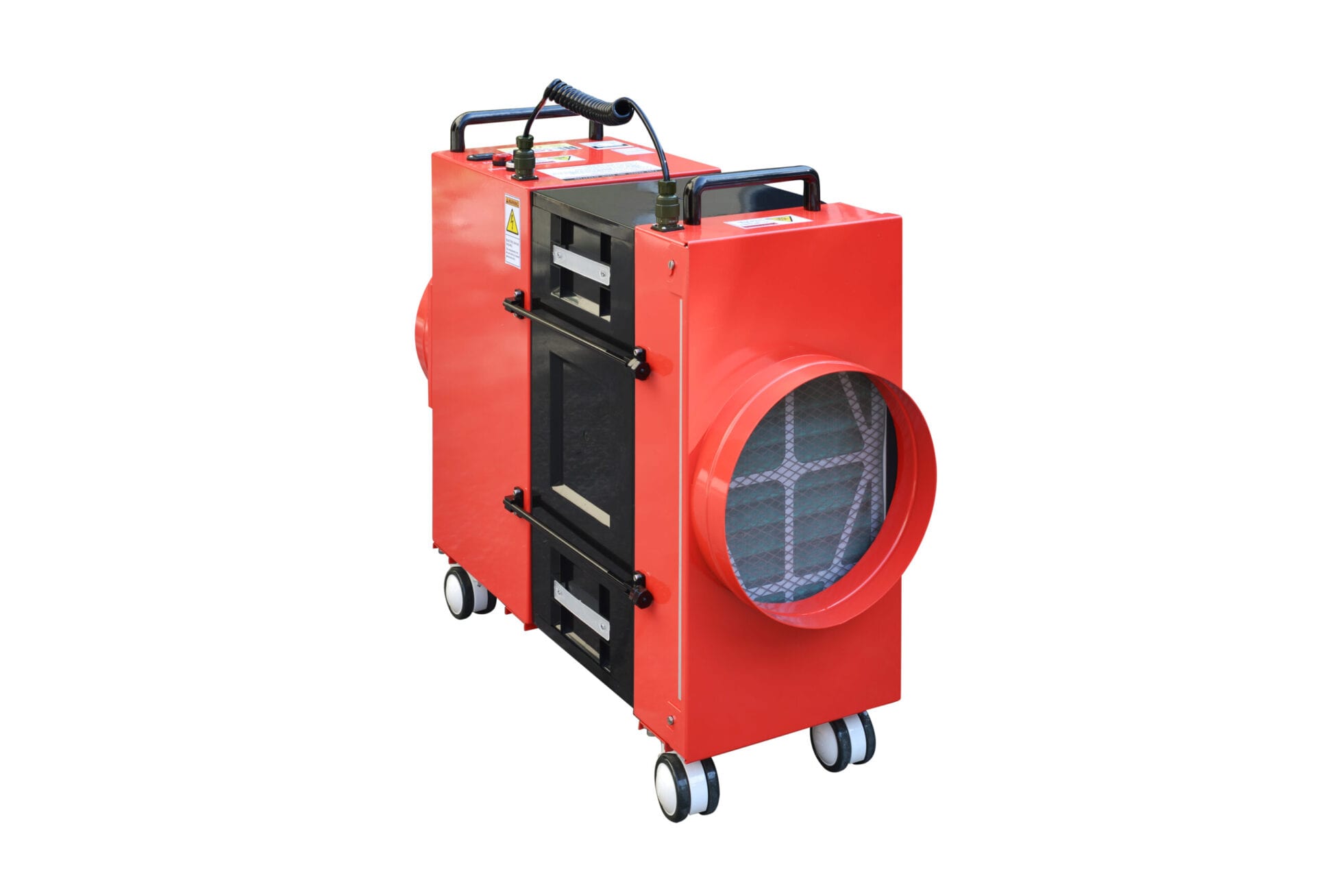 FASS 1000 HAZMAT FASS 1000 HAZMAT